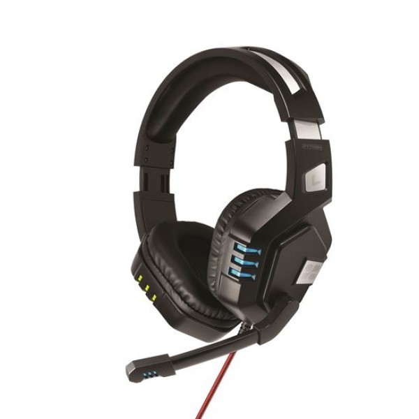 Buy PROMATE High Performance Gaming Headset with Microphone online from ...