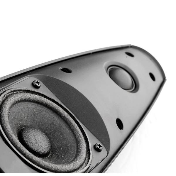 Buy Edifier Prisma E3350BT Bluetooth  Speaker (White) online from Legend  PC