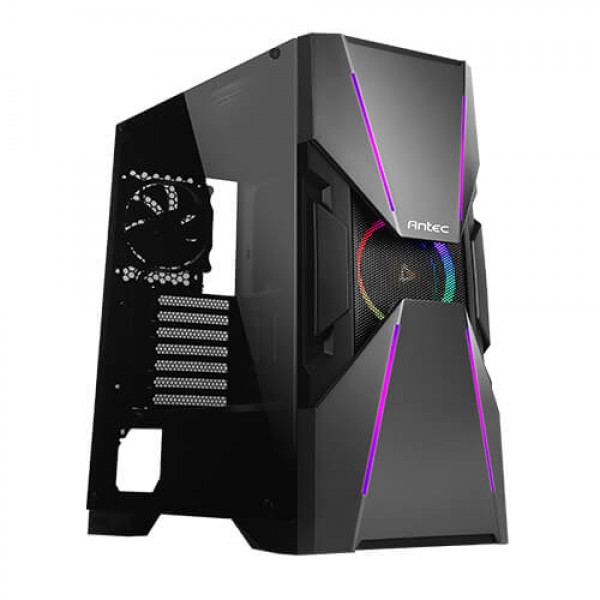 Buy Antec DA601 RGB case online from Legend PC