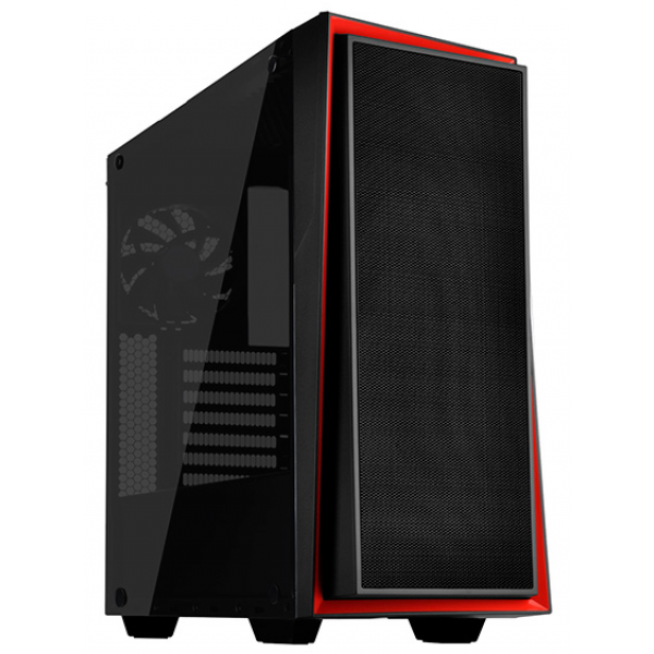 Legend Pc Gladiator Gaming Desktop Pc