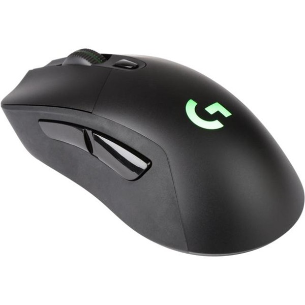 g703 lightspeed wireless gaming mouse