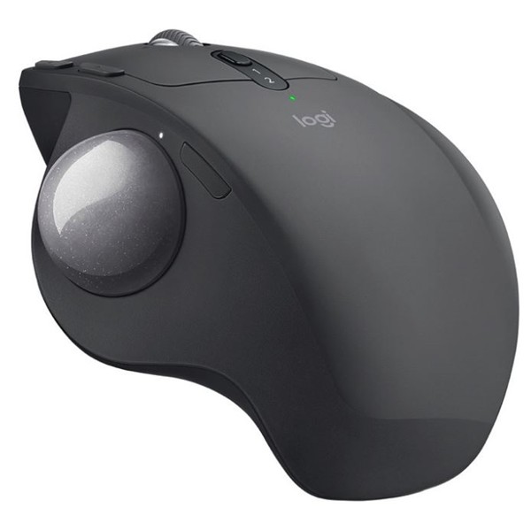 Buy Logitech MX Ergo USB Wireless Trackball Mouse online from Legend PC