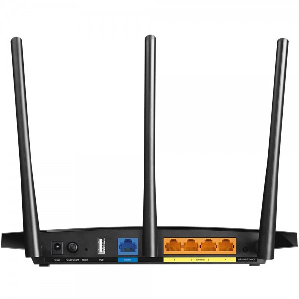 Buy TP-Link Archer C7 AC1750 Wireless Dual Band Gigabit Router online ...