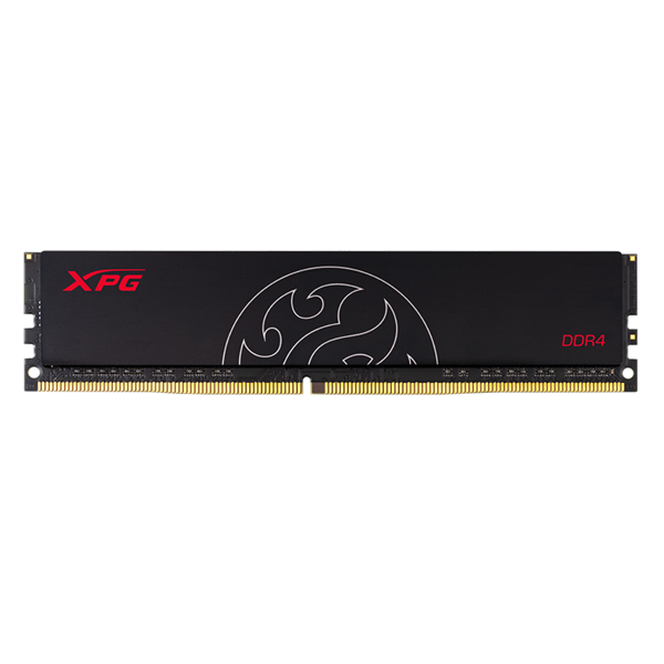 Buy XPG Hunter 8GB DDR4-3000 DIMM Heatsink RAM online at Legend PC