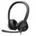 Logitech H390 USB Headset