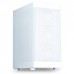 Zalman I4 ATX Mid Tower Case White