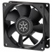 SilverStone FN80B Case Fan 80mm