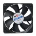 Zalman ZM-F3 120mm Case Fan - Black