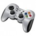 Logitech F710 USB Wireless PC Gamepad Controller