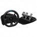 Logitech G923 Driving Force Racing Wheel for PS4 and PC