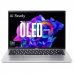 Acer Swift Go 14" 2.8k OLED i5 16GB 512GBSSD W11H Notebook