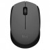 Logitech M171 USB Wireless Mouse - Black