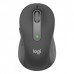 Logitech Signature M650 Wireless Mouse - Black