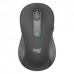 Logitech Signature M650 Wireless Mouse - Left Handed