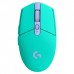 Logitech G305 LIGHTSPEED Wireless Gaming Mouse - Mint