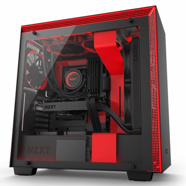 Buy Legend PC - Hellfire III Gaming Rig - (Ryzen 7 2700X, 32GB, RTX2080 ...