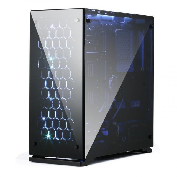 Buy Legend PC - Raptor II Gaming Rig - (i7-8700k, 16GB, GTX1070ti ...