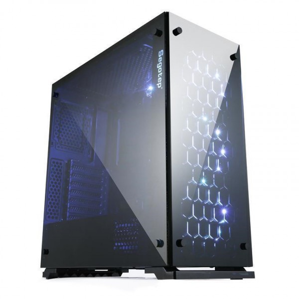 Buy Legend PC - Raptor II Gaming Rig - (i7-8700k, 16GB, GTX1070ti ...